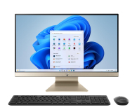 ASUS M3700WYAK-BA019W R7-5825U/16GB/512/Win11 - 1194021 - zdjęcie 1